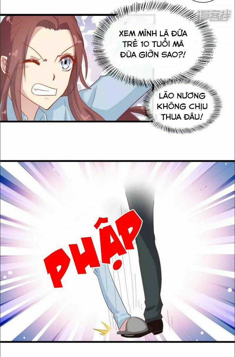 Ám Dạ Tân Nương - Chapter 5 - Trang 26