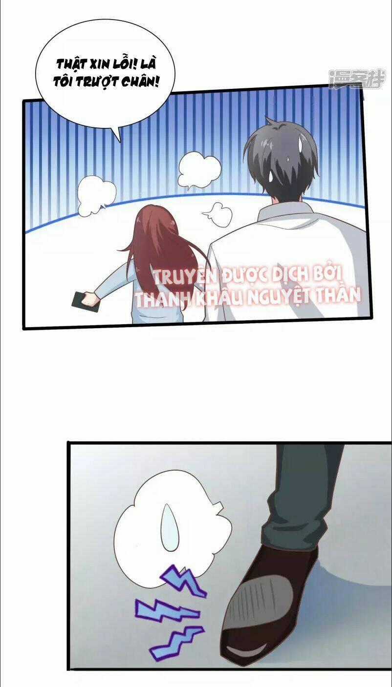 Ám Dạ Tân Nương - Chapter 5 - Trang 27