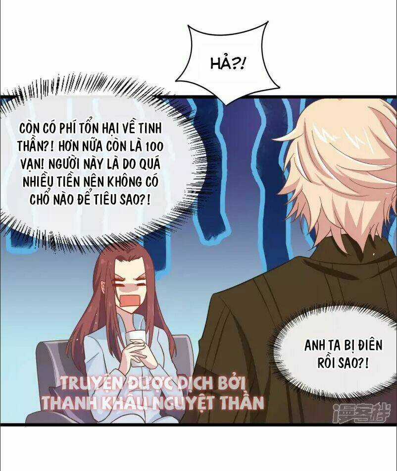 Ám Dạ Tân Nương - Chapter 5 - Trang 5