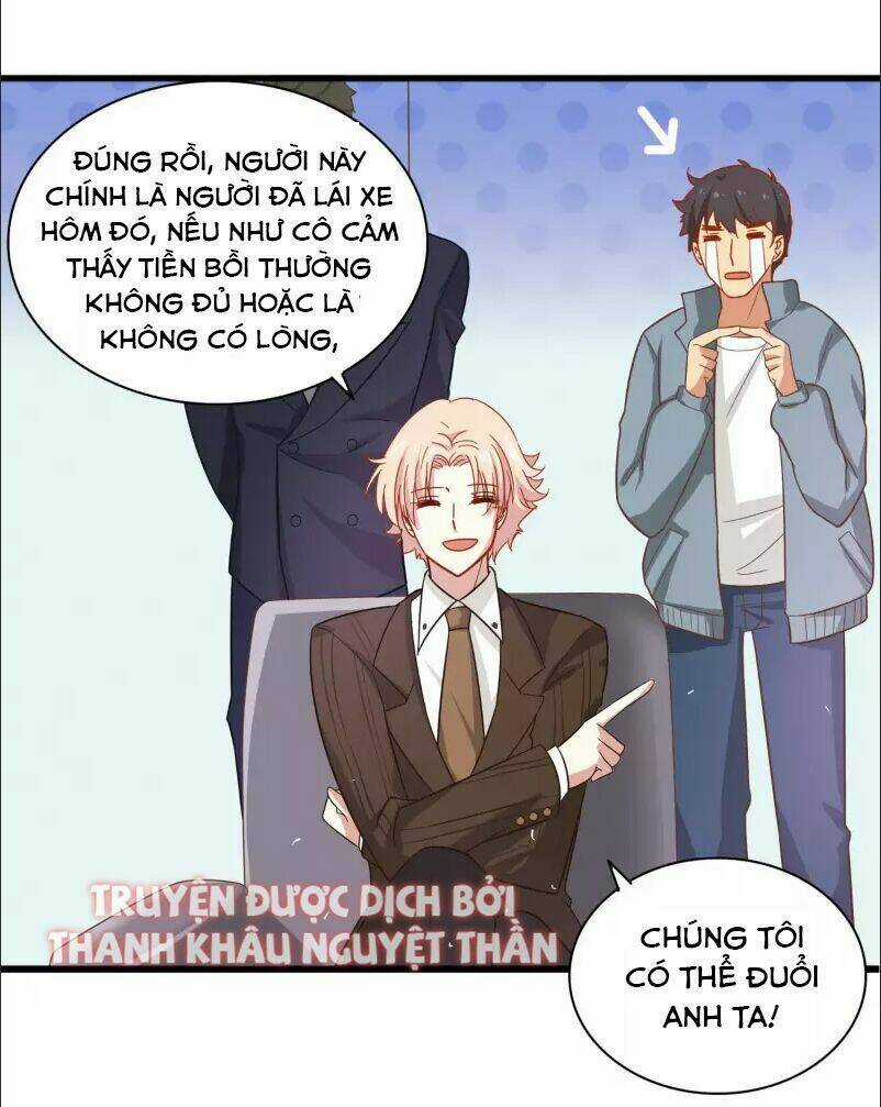 Ám Dạ Tân Nương - Chapter 5 - Trang 6