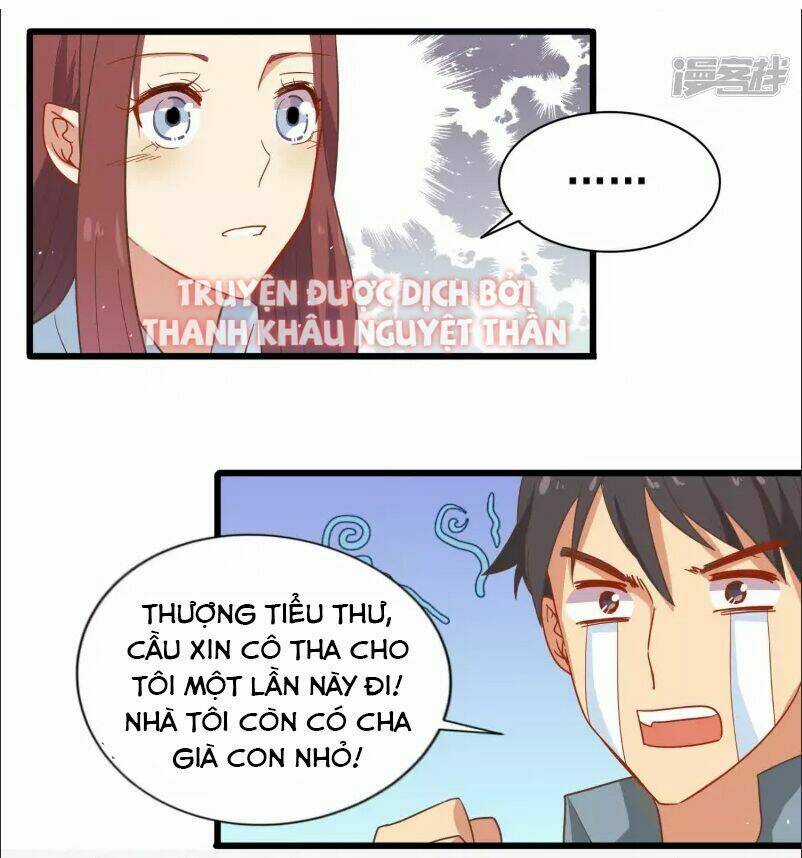 Ám Dạ Tân Nương - Chapter 5 - Trang 7