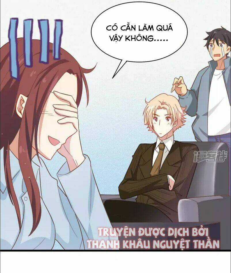 Ám Dạ Tân Nương - Chapter 5 - Trang 8