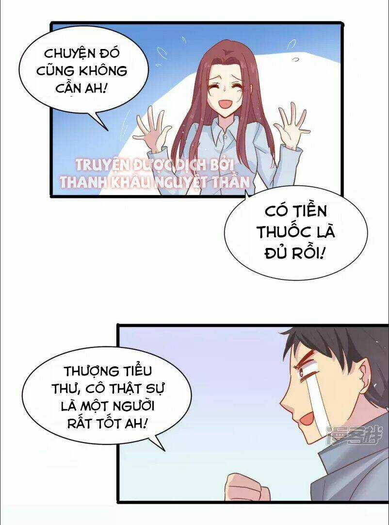 Ám Dạ Tân Nương - Chapter 5 - Trang 9