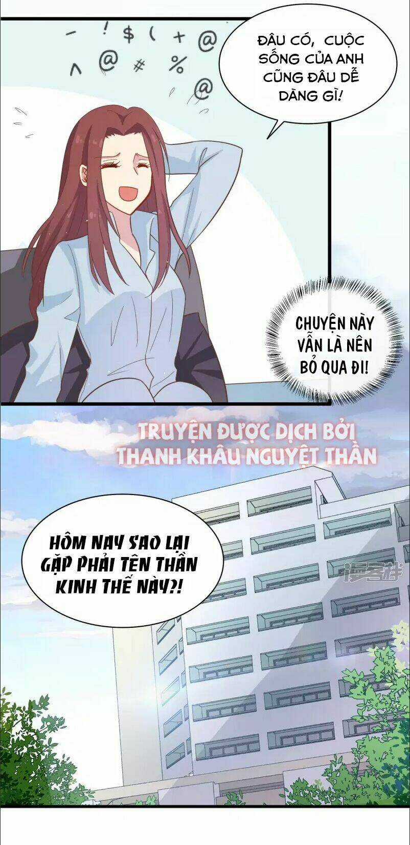 Ám Dạ Tân Nương - Chapter 5 - Trang 10