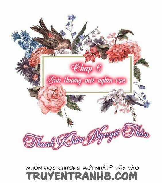 Ám Dạ Tân Nương - Chapter 6 - Trang 1