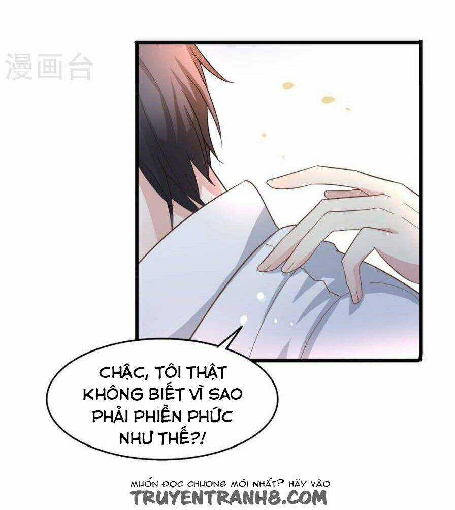 Ám Dạ Tân Nương - Chapter 6 - Trang 11