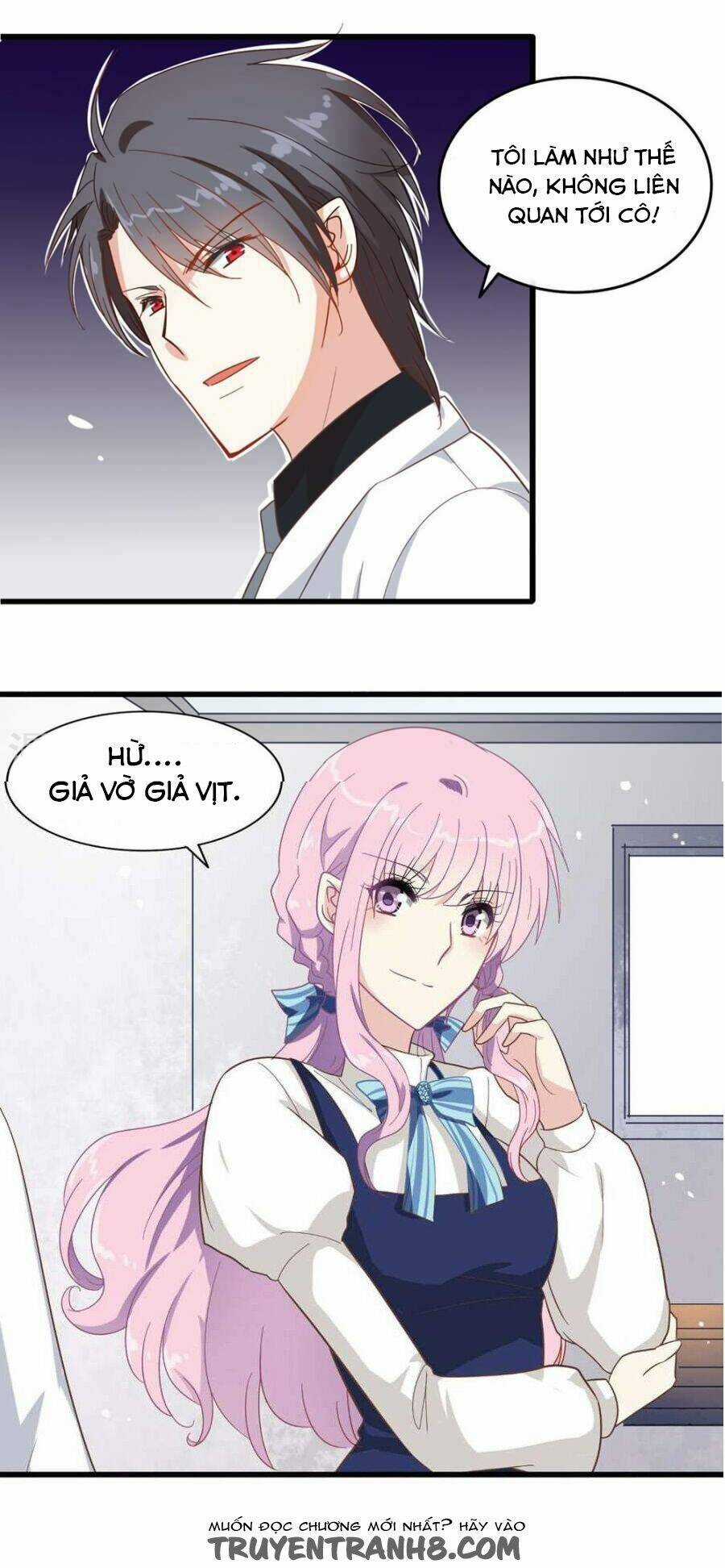 Ám Dạ Tân Nương - Chapter 6 - Trang 13