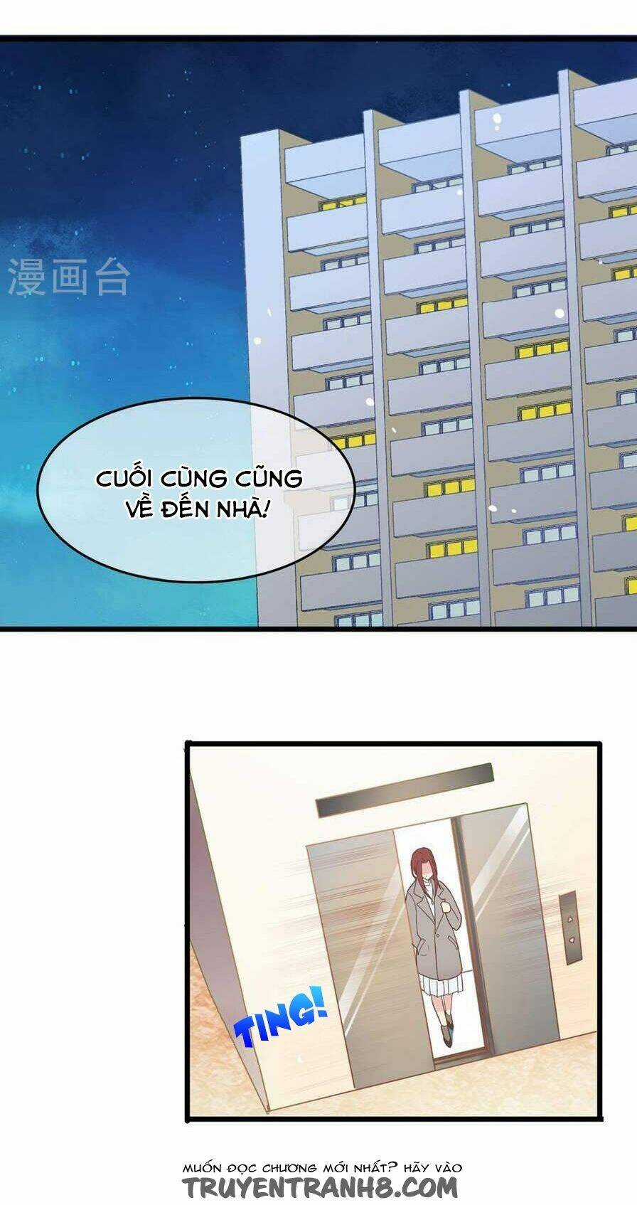 Ám Dạ Tân Nương - Chapter 6 - Trang 14