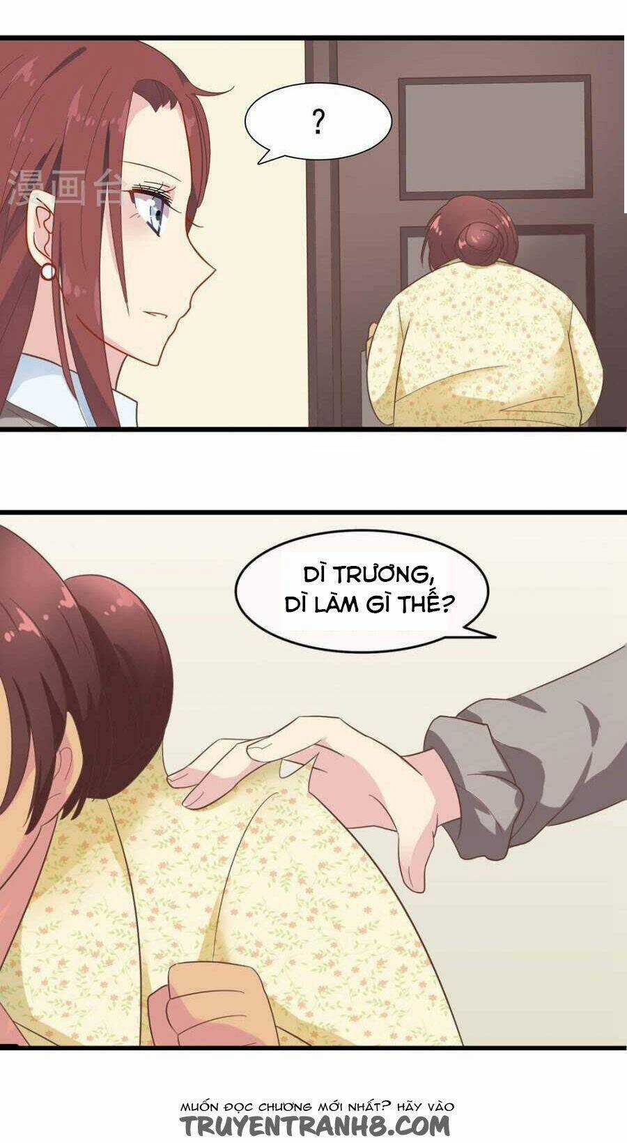 Ám Dạ Tân Nương - Chapter 6 - Trang 15