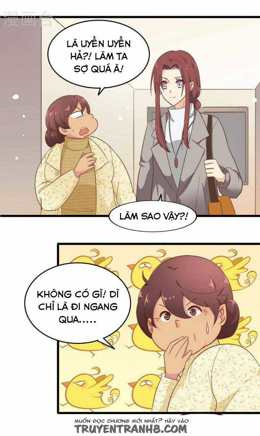 Ám Dạ Tân Nương - Chapter 6 - Trang 16