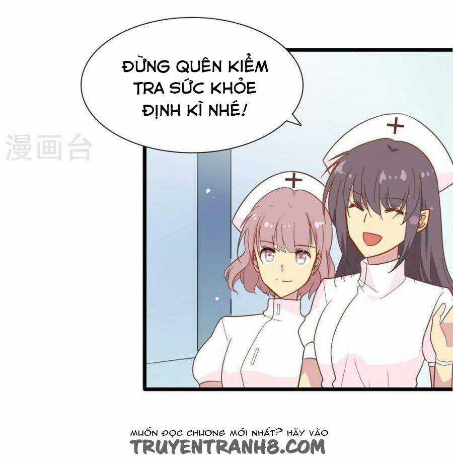 Ám Dạ Tân Nương - Chapter 6 - Trang 6