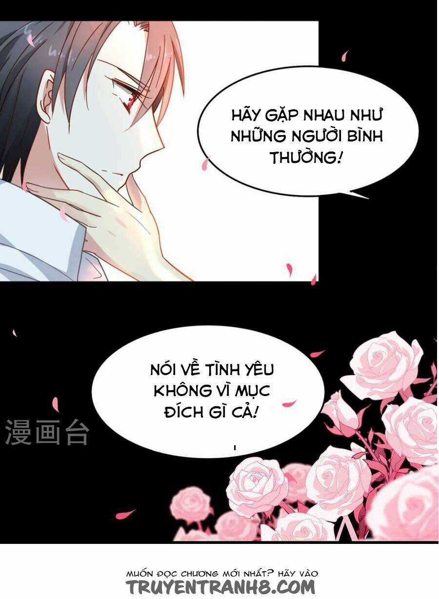 Ám Dạ Tân Nương - Chapter 6 - Trang 9