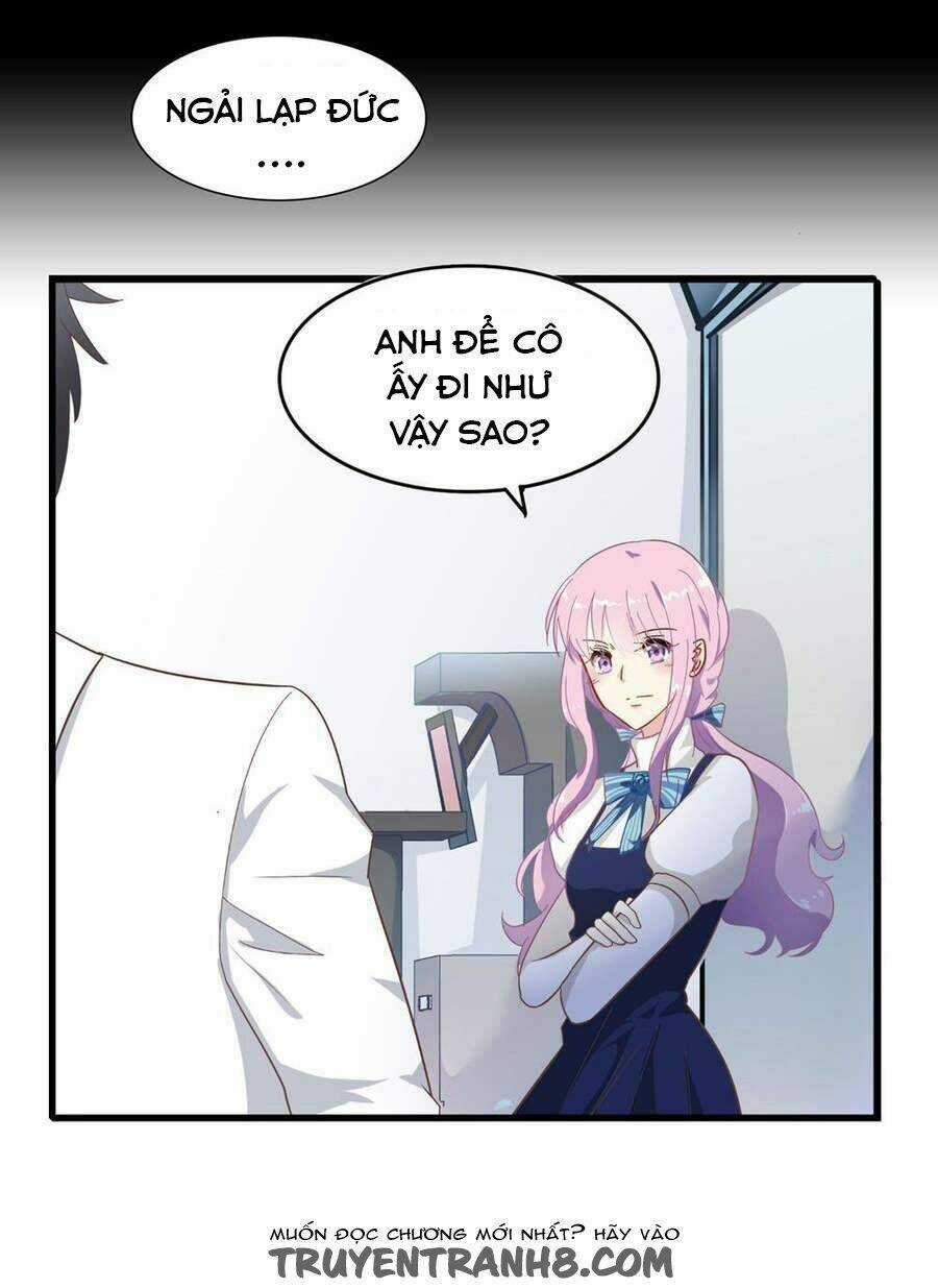Ám Dạ Tân Nương - Chapter 6 - Trang 10