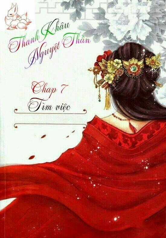 Ám Dạ Tân Nương - Chapter 7 - Trang 2