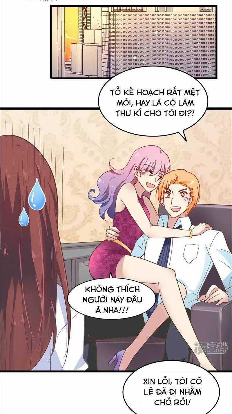 Ám Dạ Tân Nương - Chapter 7 - Trang 11