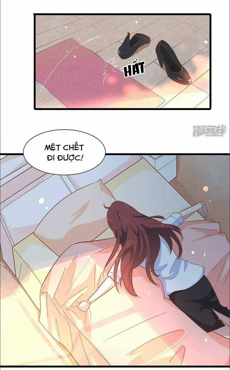 Ám Dạ Tân Nương - Chapter 7 - Trang 13