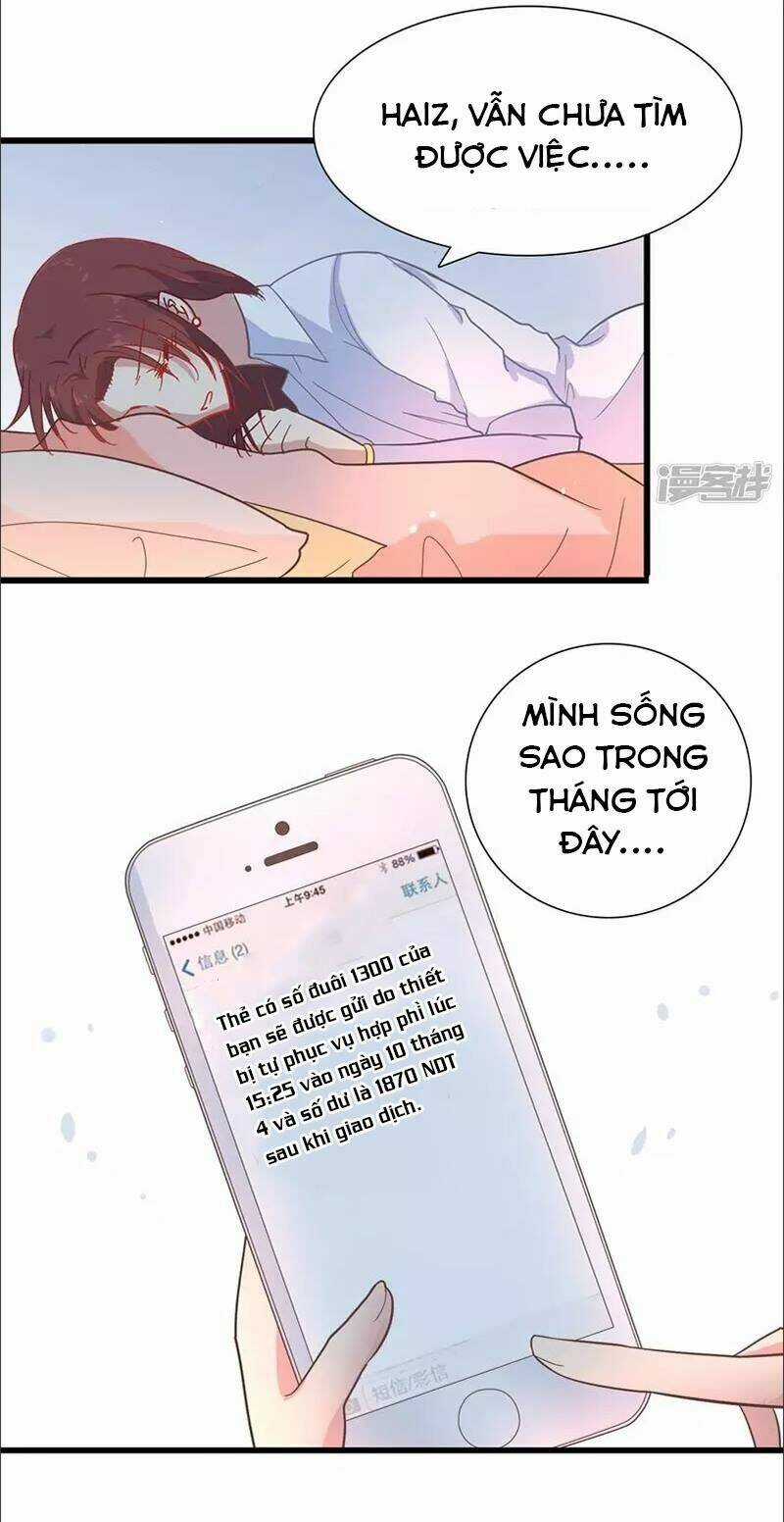 Ám Dạ Tân Nương - Chapter 7 - Trang 14