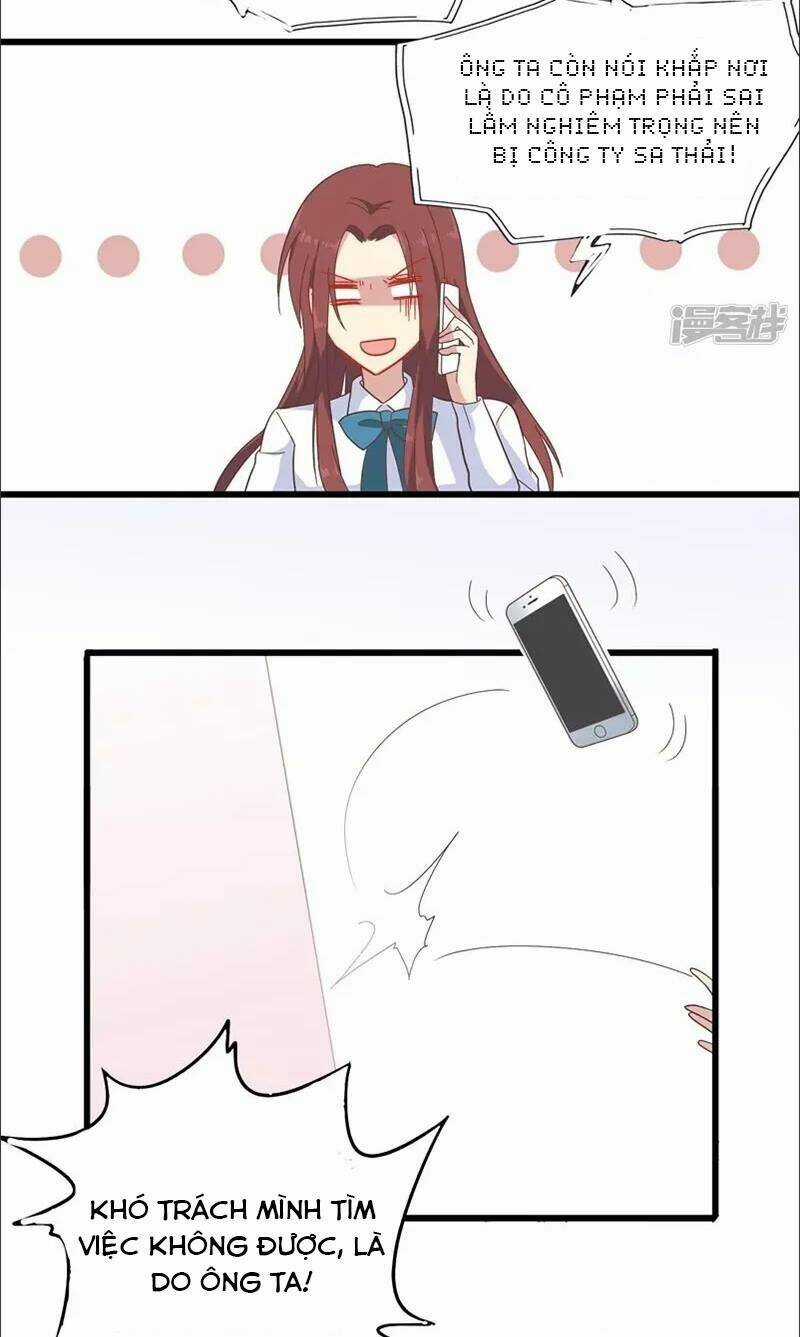 Ám Dạ Tân Nương - Chapter 7 - Trang 17