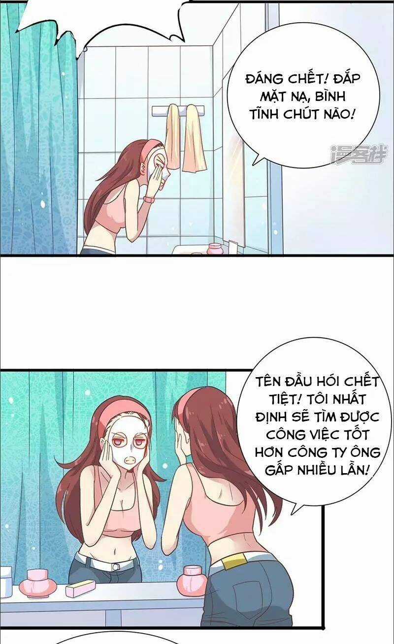 Ám Dạ Tân Nương - Chapter 7 - Trang 18