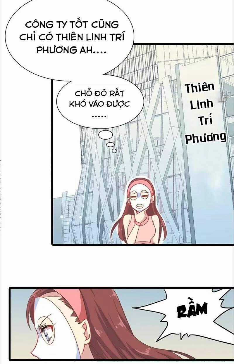 Ám Dạ Tân Nương - Chapter 7 - Trang 19