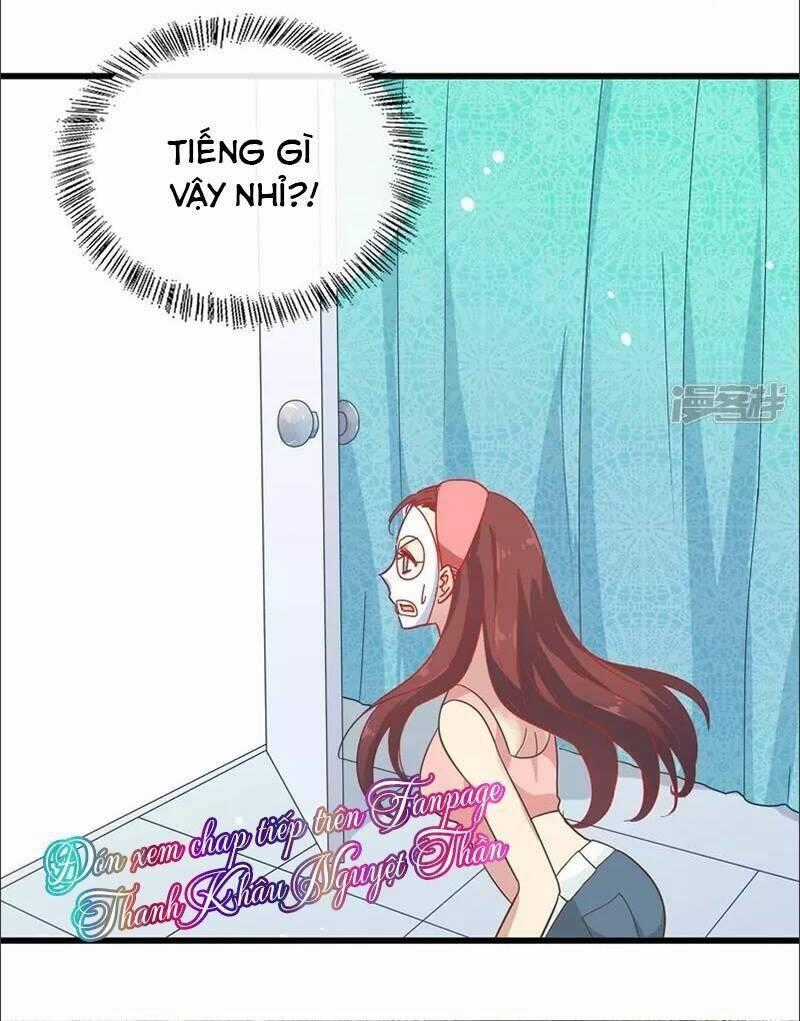 Ám Dạ Tân Nương - Chapter 7 - Trang 20