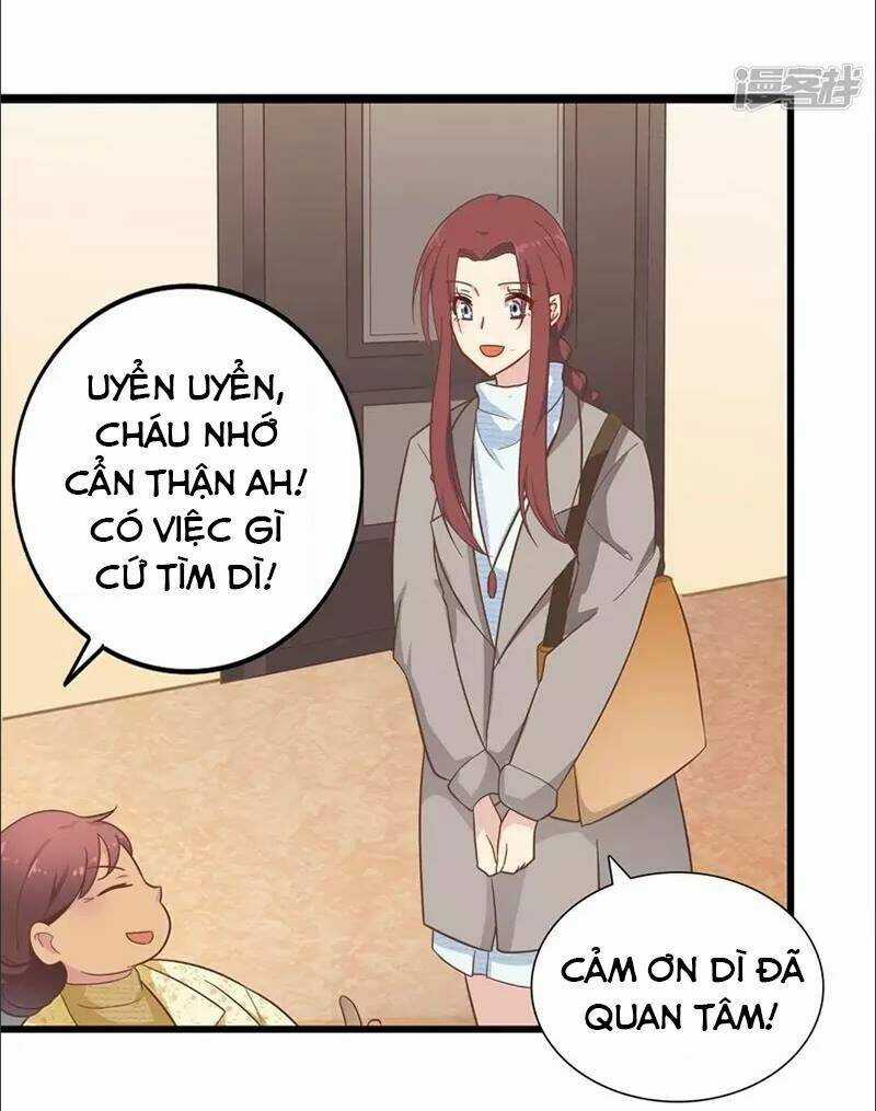 Ám Dạ Tân Nương - Chapter 7 - Trang 3