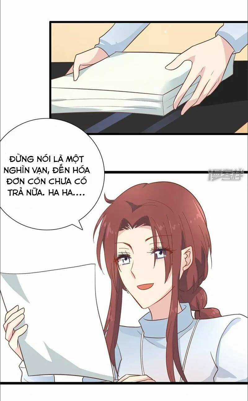 Ám Dạ Tân Nương - Chapter 7 - Trang 7