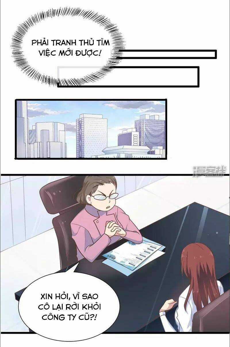 Ám Dạ Tân Nương - Chapter 7 - Trang 8