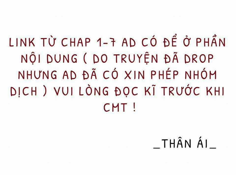 Ám Dạ Tân Nương - Chapter 8 - Trang 1