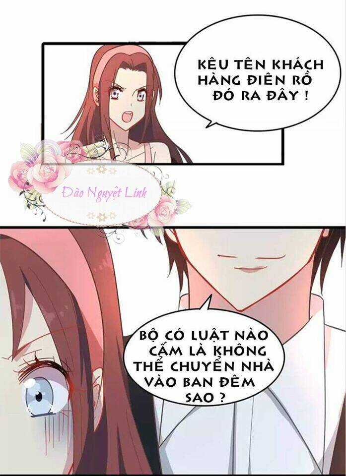 Ám Dạ Tân Nương - Chapter 8 - Trang 12