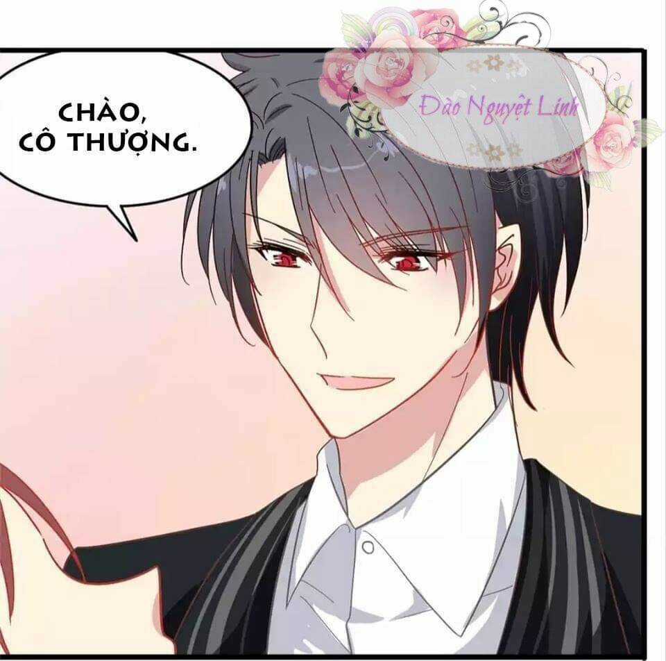 Ám Dạ Tân Nương - Chapter 8 - Trang 13