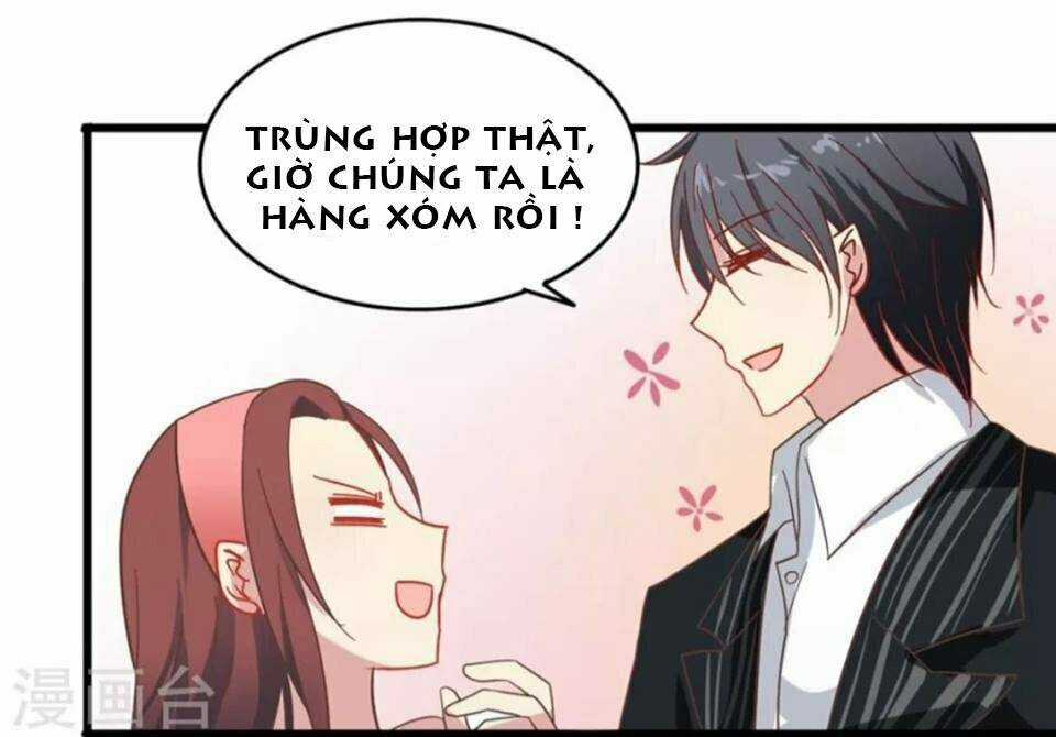 Ám Dạ Tân Nương - Chapter 8 - Trang 15