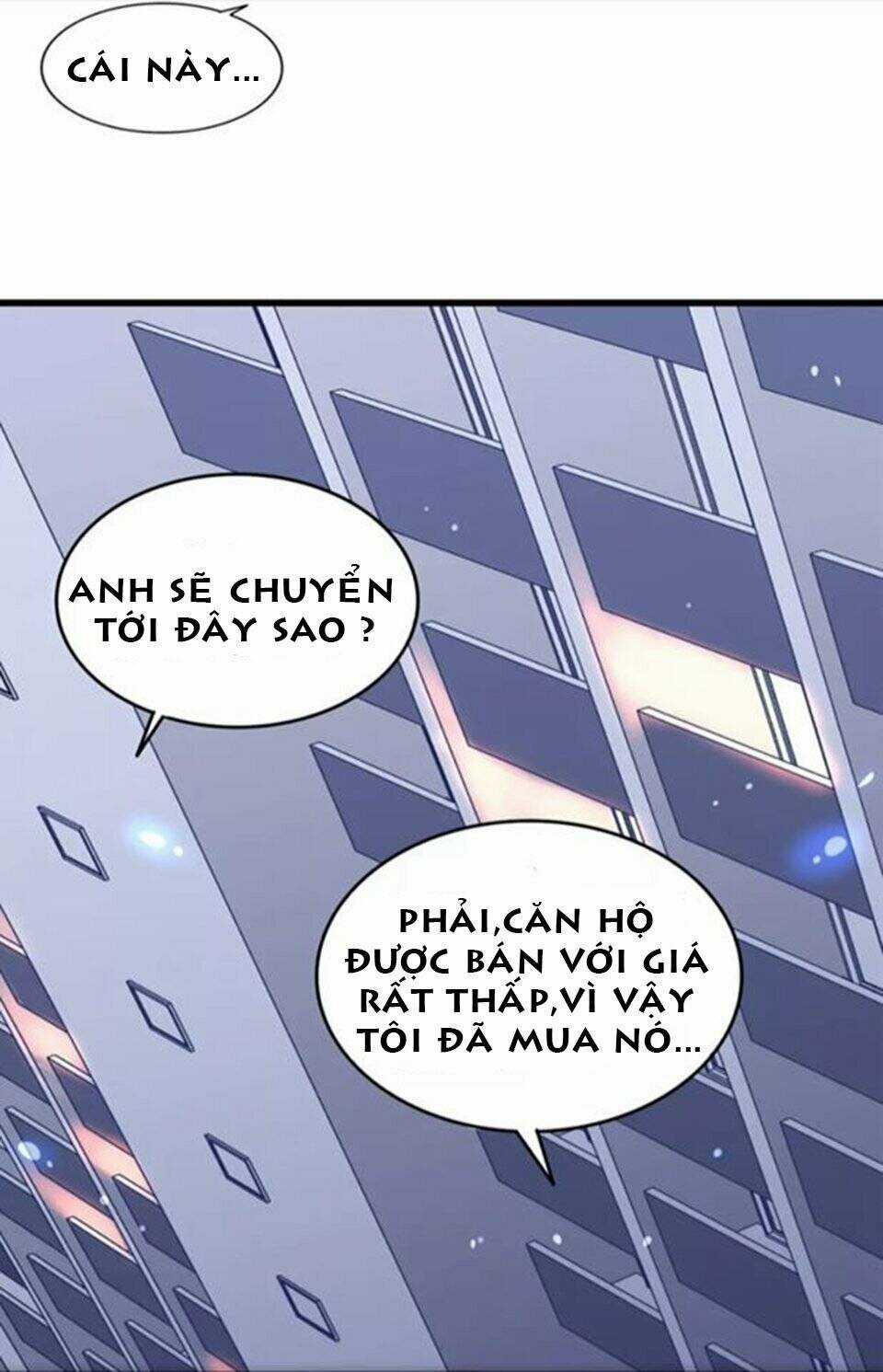 Ám Dạ Tân Nương - Chapter 8 - Trang 16