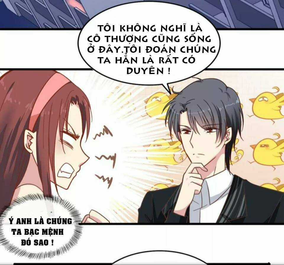 Ám Dạ Tân Nương - Chapter 8 - Trang 17