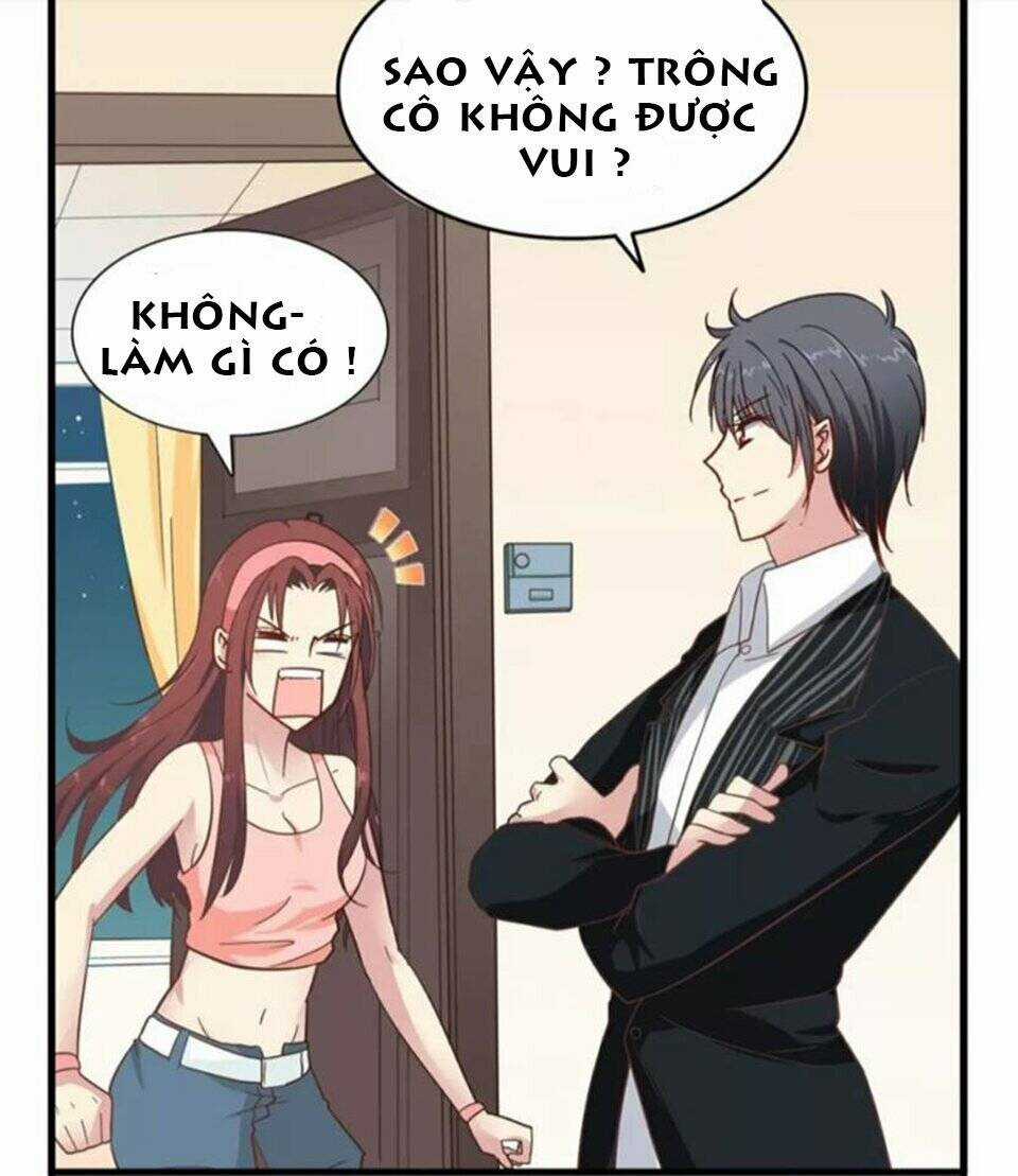 Ám Dạ Tân Nương - Chapter 8 - Trang 18