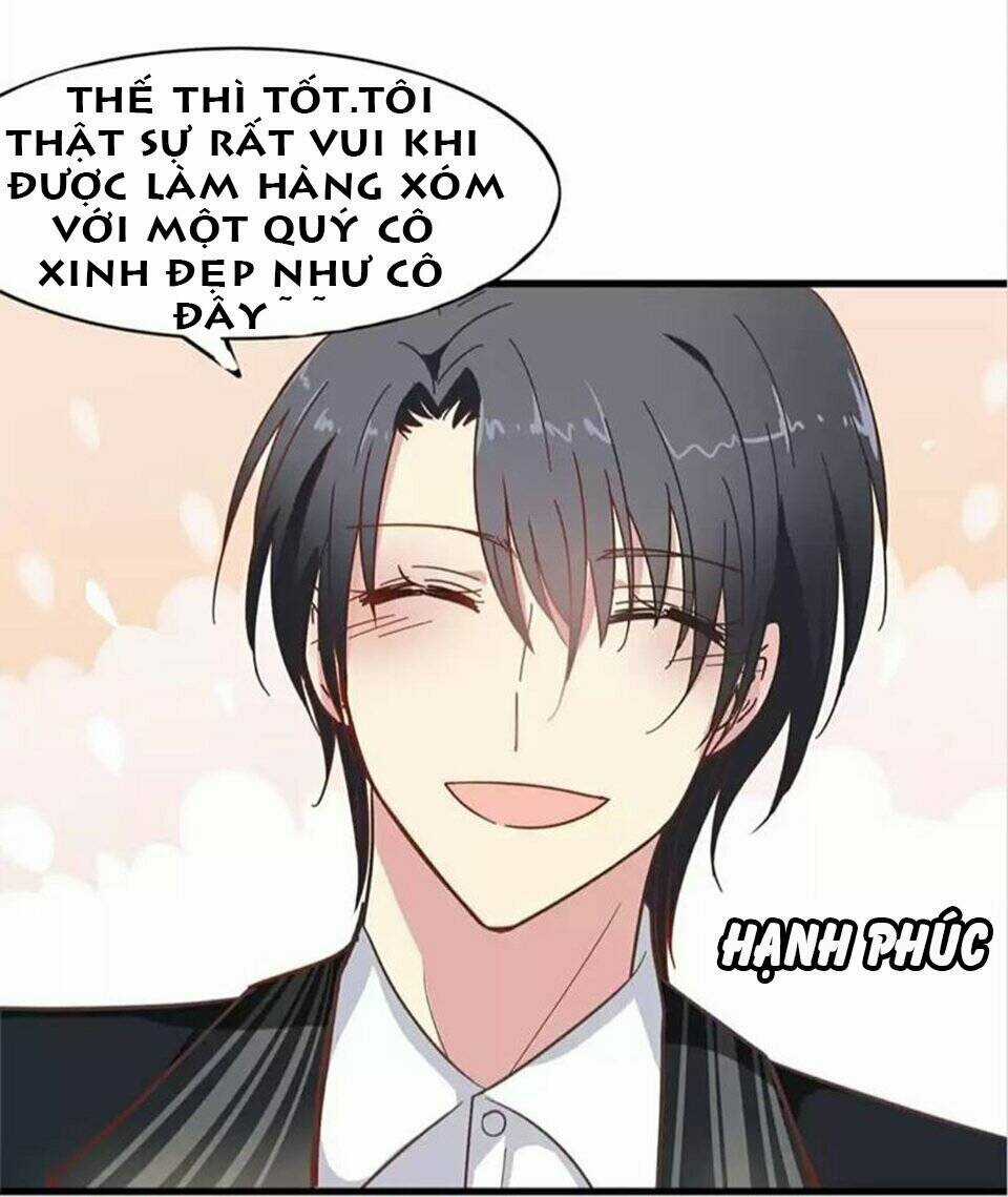 Ám Dạ Tân Nương - Chapter 8 - Trang 19