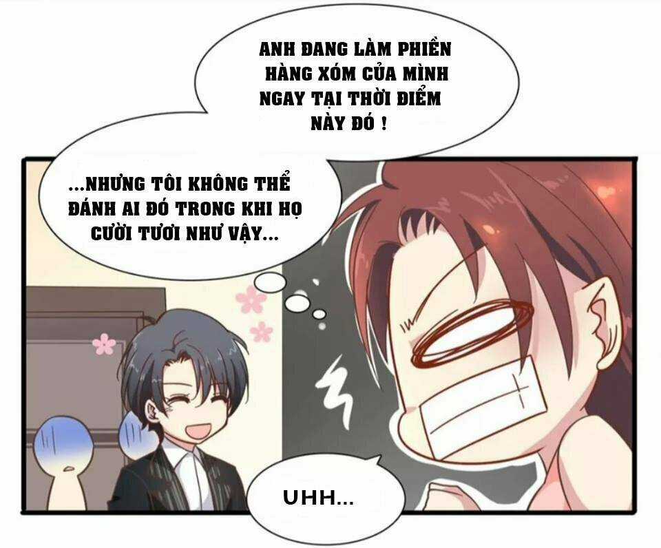 Ám Dạ Tân Nương - Chapter 8 - Trang 20