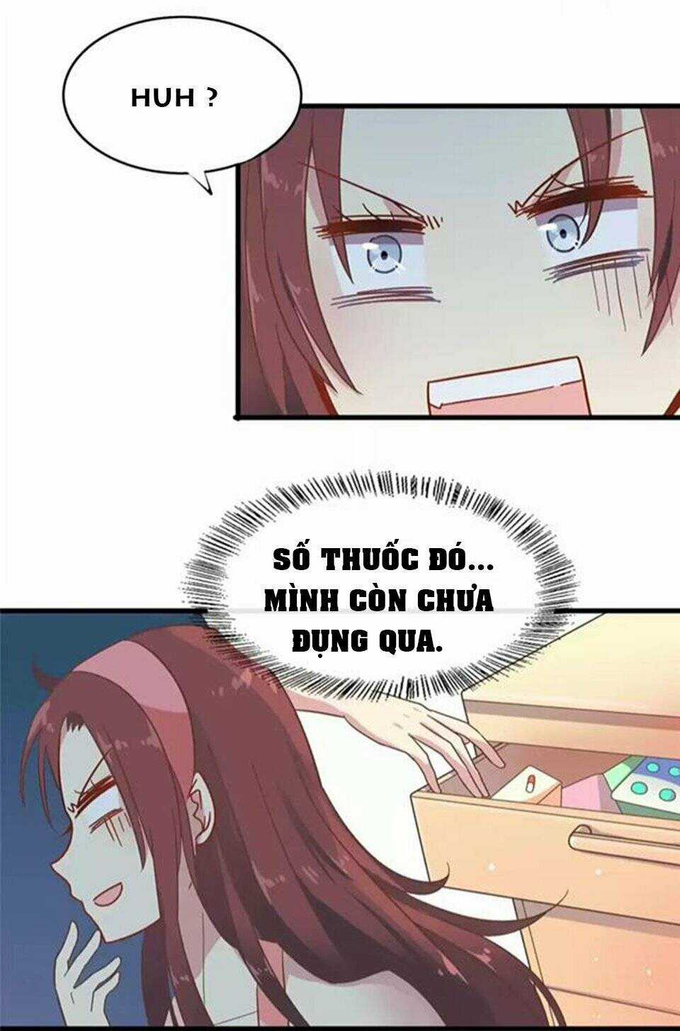 Ám Dạ Tân Nương - Chapter 8 - Trang 24