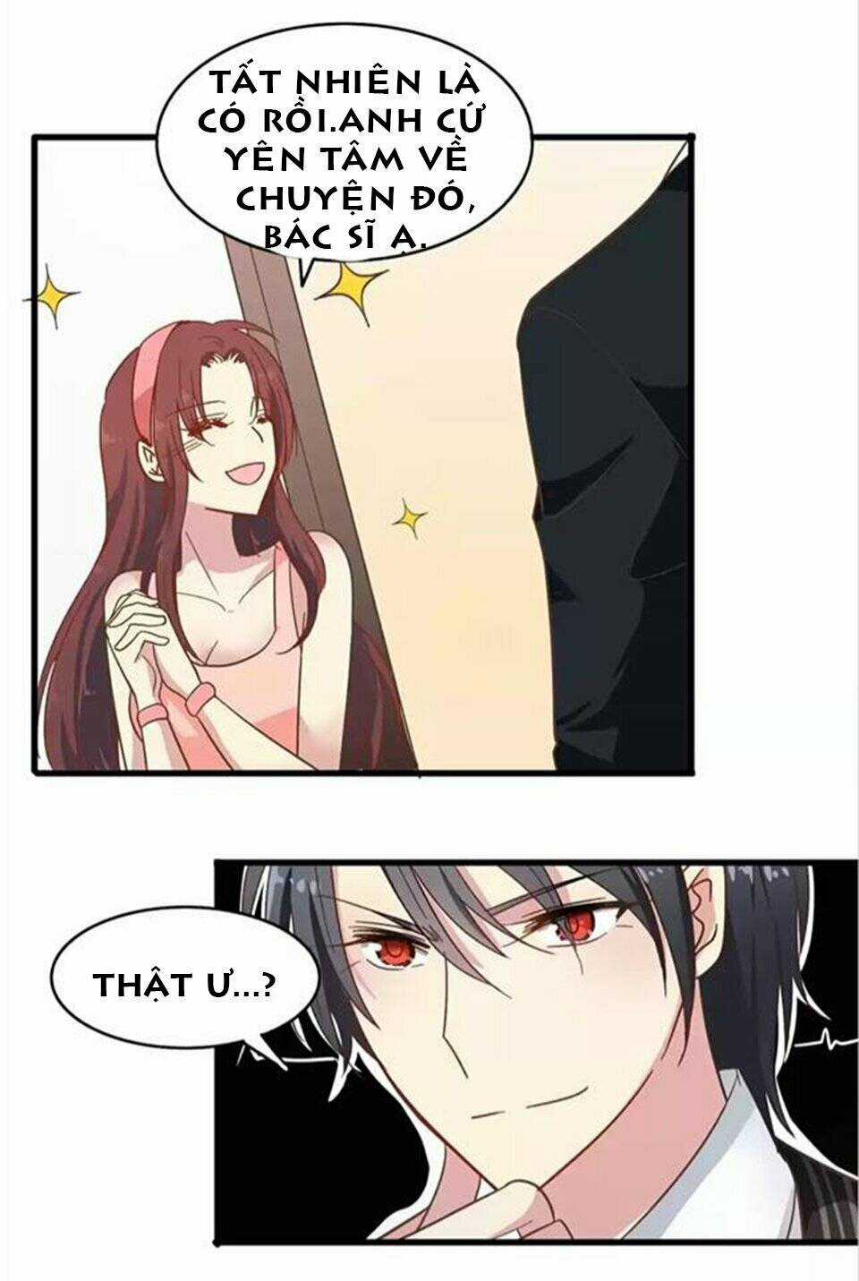 Ám Dạ Tân Nương - Chapter 8 - Trang 25