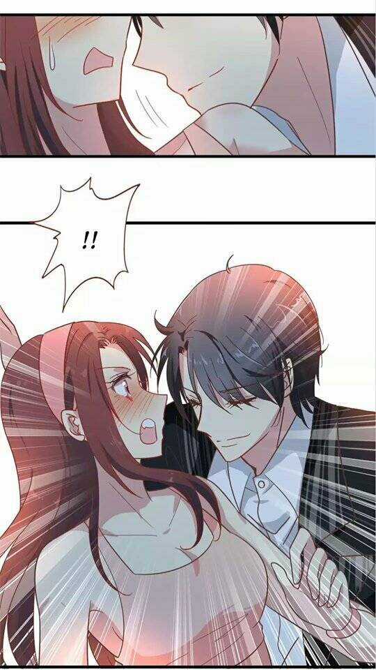 Ám Dạ Tân Nương - Chapter 8 - Trang 26