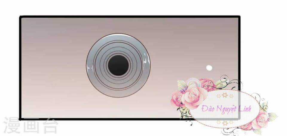 Ám Dạ Tân Nương - Chapter 8 - Trang 4