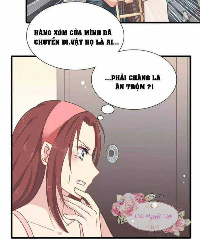 Ám Dạ Tân Nương - Chapter 8 - Trang 6