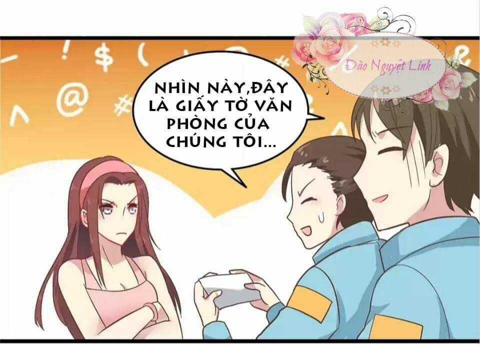 Ám Dạ Tân Nương - Chapter 8 - Trang 10