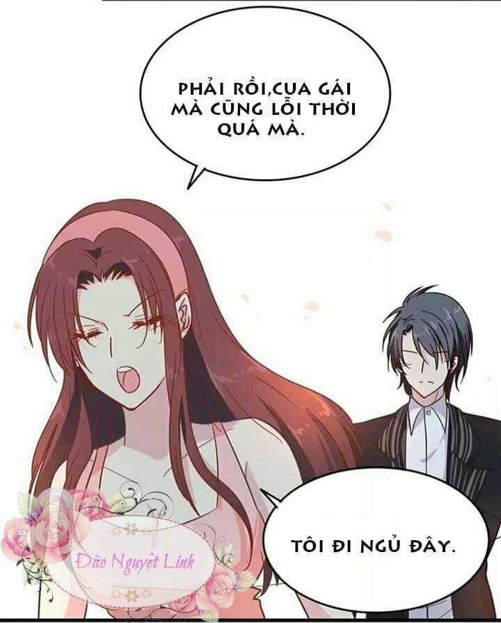 Ám Dạ Tân Nương - Chapter 9 - Trang 11