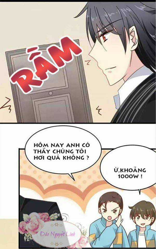 Ám Dạ Tân Nương - Chapter 9 - Trang 12