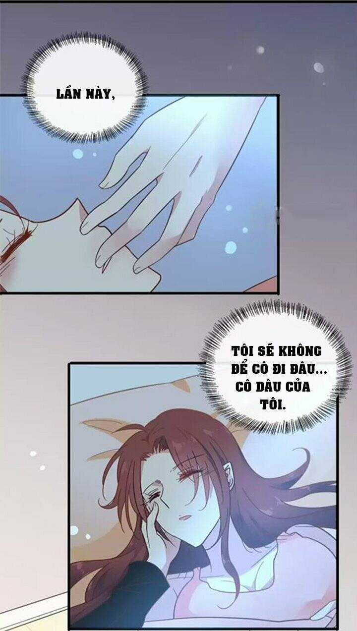 Ám Dạ Tân Nương - Chapter 9 - Trang 17