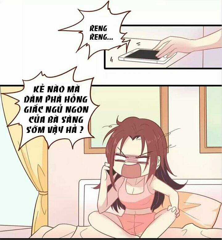 Ám Dạ Tân Nương - Chapter 9 - Trang 20