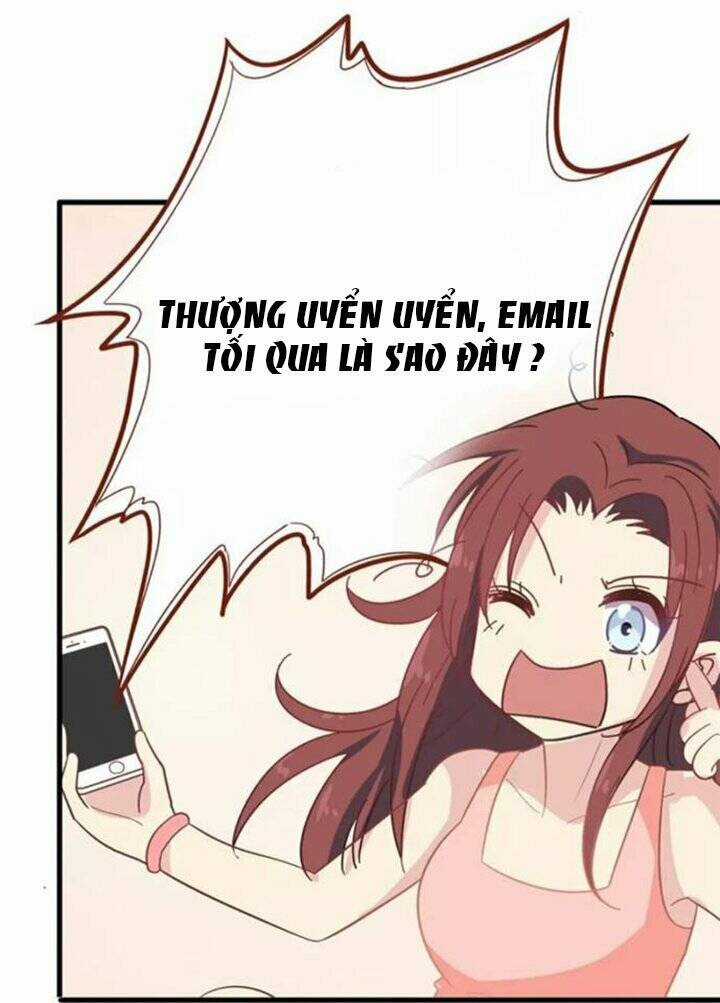 Ám Dạ Tân Nương - Chapter 9 - Trang 21