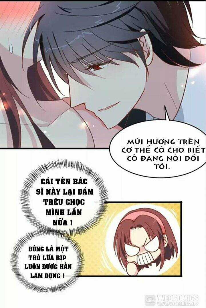 Ám Dạ Tân Nương - Chapter 9 - Trang 4