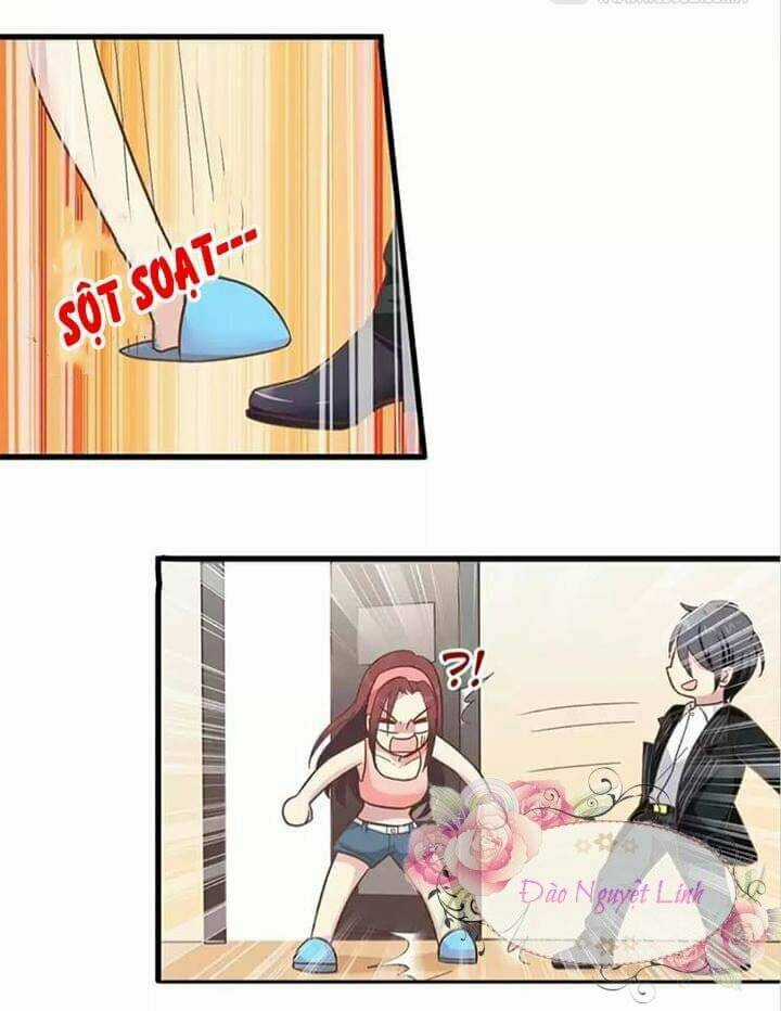 Ám Dạ Tân Nương - Chapter 9 - Trang 5